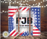 FJB Tumbler